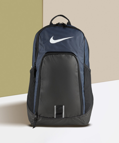 NIKE Alpha Training 28 L Backpack Blue - Price in India | Flipkart.com NIKE Alpha Training 28 L Backpack Blue - Price in India | Flipkart.com