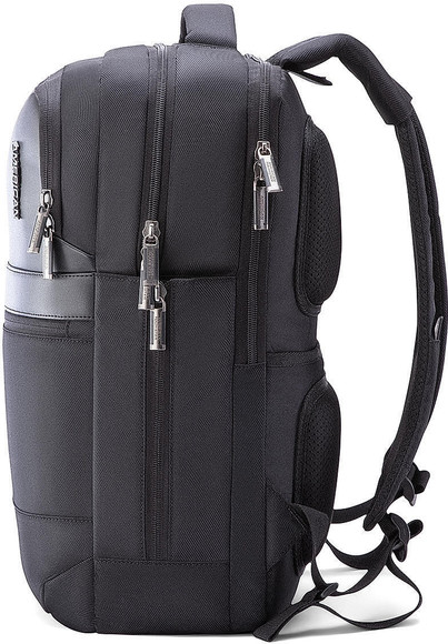15 laptop travel backpack Personalizable travel laptop backpack 15,6"
