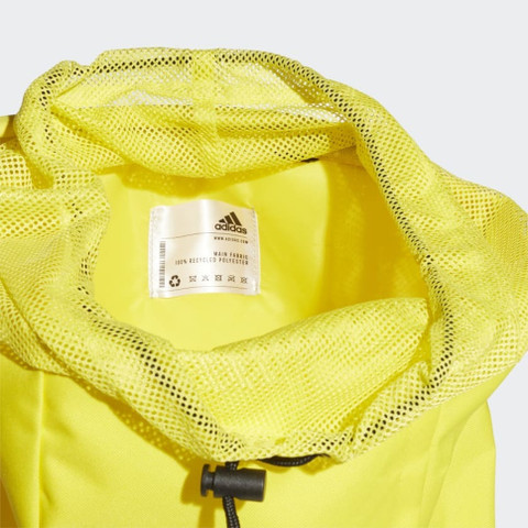 ADIDAS 4ATHLTS 24 L Backpack Shock Yellow / Black / White - Price