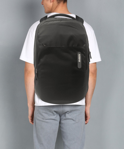 american tourister unisex purple laptop backpack Buy American Tourister Purple Laptop Backpack (ZAP 2016) on Amazon