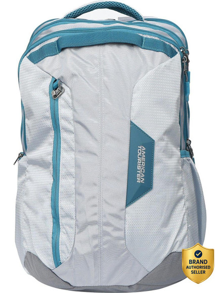 american tourister laptop backpack online india RON Large 4 Compartment Travel Bag, 28 Ltrs Durable Bags For Mens, College School Computer Backpack Gift For Unisex Boys Girls Kids, Black, With Rain Cover Fashion American Tourister Kamiliant 50L backpack