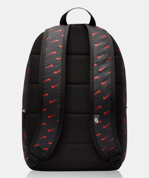 NIKE Heritage 25 L Backpack Black - Price in India | Flipkart.com NIKE Heritage 25 L Backpack Black - Price in India | Flipkart.com