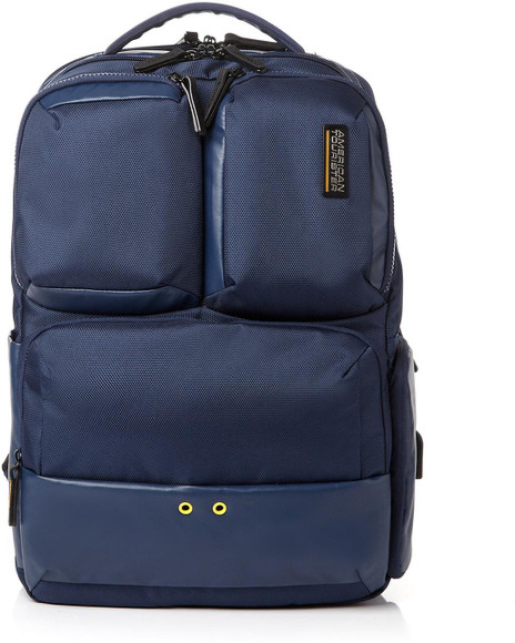 AMERICAN TOURISTER ZORK 2.0 LAPTOP BACKPACK 02AS 23 L Laptop