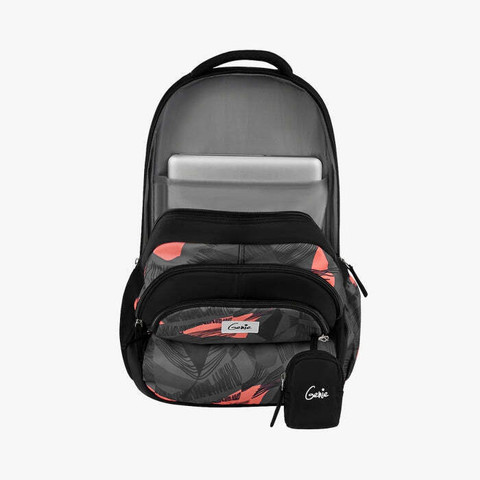 Genie SAGE 19 SB BLACK 36 L Backpack BLACK - Price in India