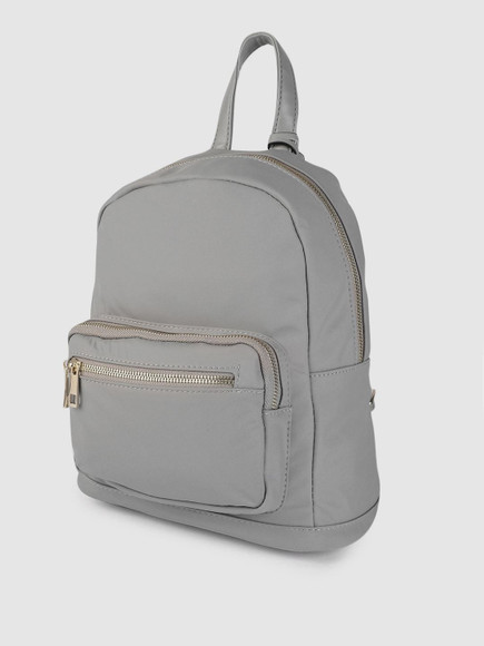 all back leather mini backpack Gusti Leather Backpack City Backpack Leather Backpack Small Ladies Leather Brown