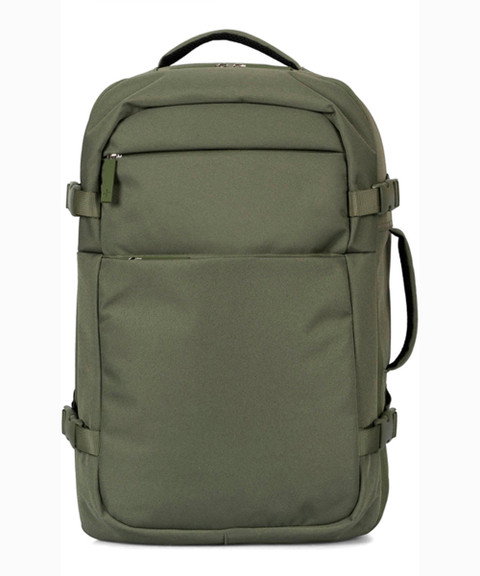 BAGADDICT Laptop Backpack Entry Backpack Light weight Upto 14 Inch Laptop  Backpack 2036 23 L Laptop Backpack Olive Green - Price in India |  Flipkart.com