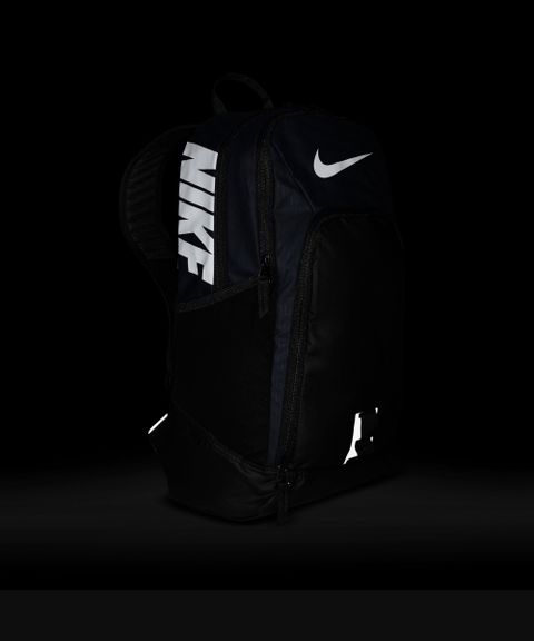 nike alpha adapt rev backpack flipkart NIKE Alpha Training 28 L Backpack Blue - Price in India