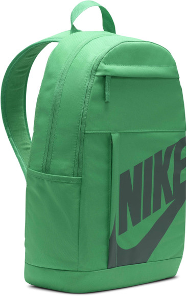 nike elemental backpack green
