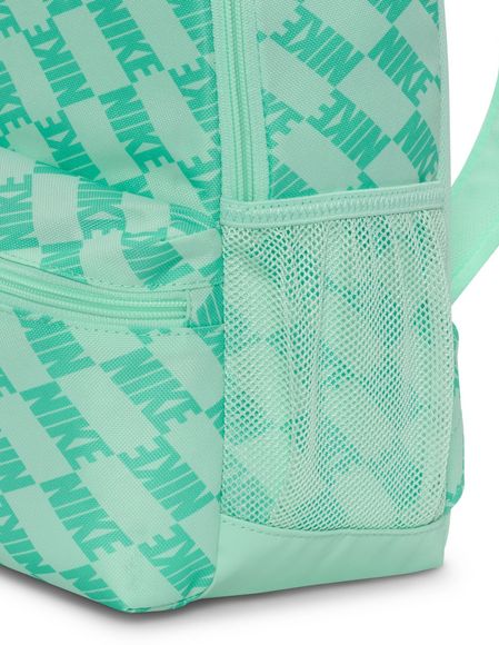 nike backpacks mint green RPM Backpack Cannon - Black Its versatile heritage design effortlessly transitions from school to travel or casual outings Buy Nike Brasilia JDI Kids'
