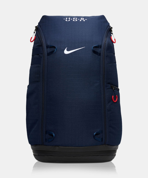 NIKE USA Elite EasyOn 31 L Backpack Blue - Price in India | Flipkart.com
