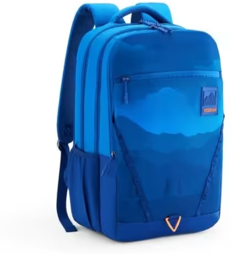 AMERICAN TOURISTER MATE 4.0 XXL 33 L Backpack BLUE - Price in