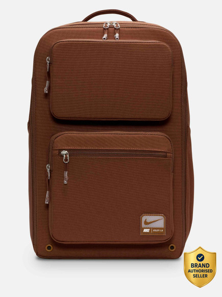 brand nike nike rucksack utility speed