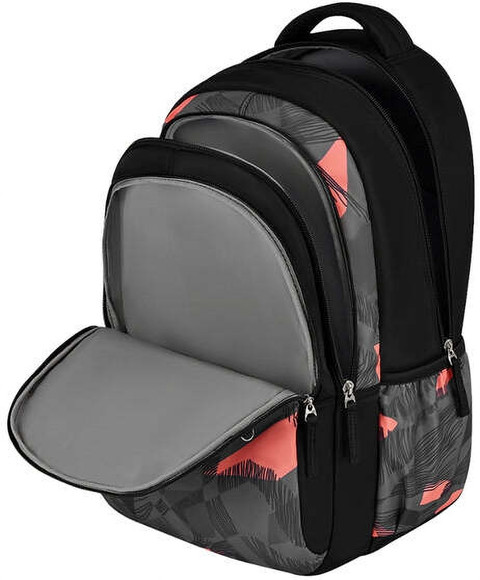 Genie SAGE 19 SB BLACK 36 L Backpack BLACK - Price in India