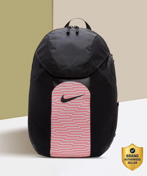 nike academy team backpack - black have for anyone in need of a dependable backpack Nike Academy Team Bolsa Nike