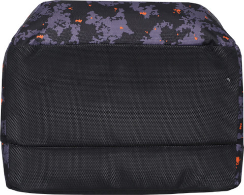 Arctic Fox Cult Black 46 L Laptop Backpack Black - Price in India