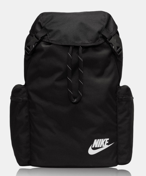 NIKE Heritage 24 L Backpack Black - Price in India | Flipkart.com NIKE Heritage 24 L Backpack Black - Price in India | Flipkart.com