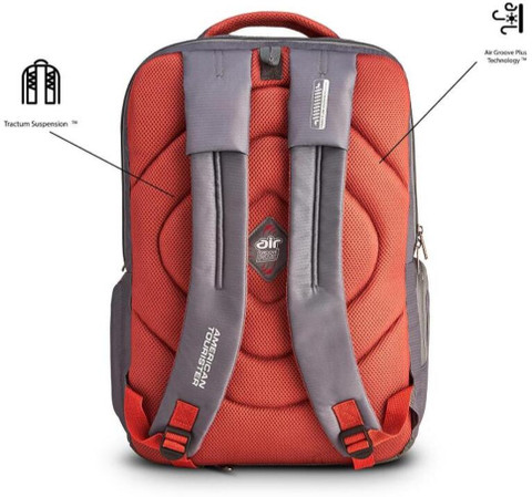 antler laptop backpack Amazon.com: ANTLER - Urban Light Backpack, Rucksack with Laptop Pocket,  Suitcase Sleeve, Travel, Work, Gym Bag for Men Women