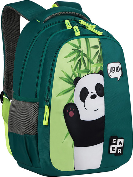 Gear Hello Panda 15