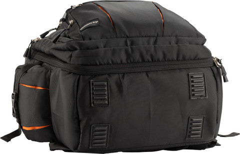 【VAGA x HESHDAWGZ STEALTH BACKPACK】 Stealth Backpack - Luggageworks