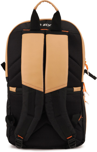 WROGN Unisex Bag with rain cover Office/School/College/BusinessD