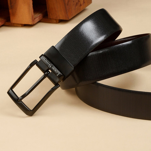 louis stitch belt