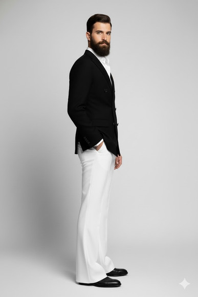 fab mafia Solid Double Breasted Casual, Festive & Wedding, Formal Men Blazer - Buy fab mafia Solid Double Breasted Casual, Festive & Wedding, Formal Men Blazer Online at Best Prices in India | fab mafia Solid Double Breasted Casual, Festive & Wedding, Formal Men Blazer - Buy fab mafia Solid Double Breasted Casual, Festive & Wedding, Formal Men Blazer Online at Best Prices in India |