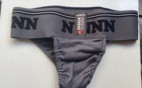 NNN SUPPORTER Men Brief - Buy NNN SUPPORTER Men Brief Online at