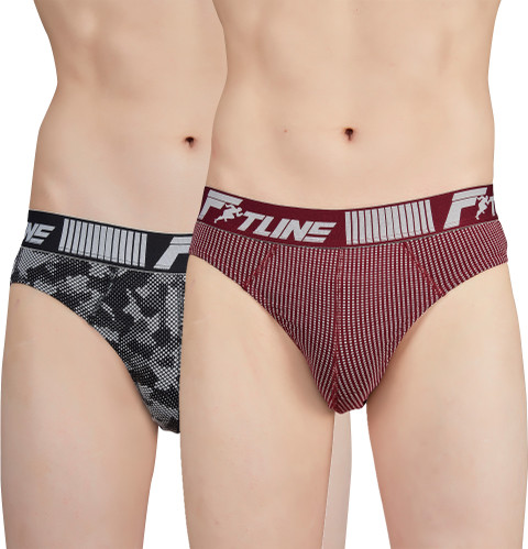 Deep Fitter（30ml_23） fitline Men Brief - Buy fitline Men Brief Online at Best Prices in