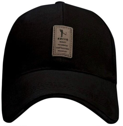 Edixo Printed Sports/Regular Cap - Buy Edixo Printed Sports