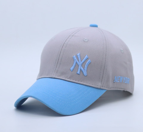 Highever Latest cotton adjustable baseball caps, ny caps for