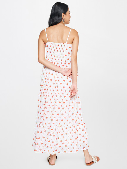 global desi white maxi dress Global Desi White Maxi Dress Sale