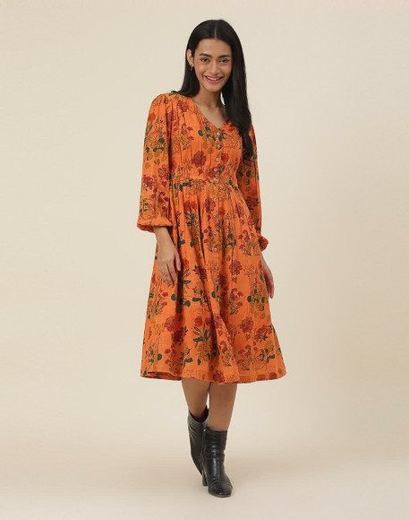 chinese dress ladies Fabia Maxi Dress