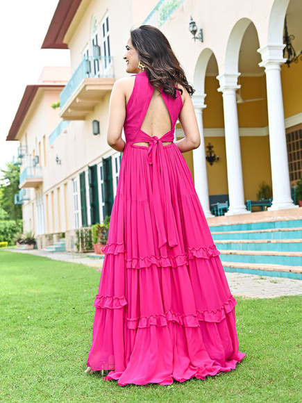DressWorld Women Maxi Pink Full Length Dress - Buy DressWorld Women Maxi Pink Full Length Dress Online at Best Prices in India | Flipkart.com DressWorld Women Maxi Pink Full Length Dress - Buy DressWorld Women Maxi Pink Full Length Dress Online at Best Prices in India | Flipkart.com
