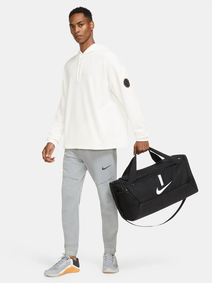 nike academy duffel bag