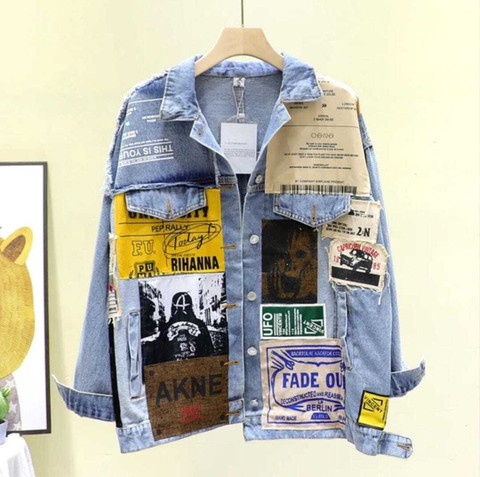 ジャケット・アウター gadidanoniem gupta Gadid anoniem GUPTA / GRAY