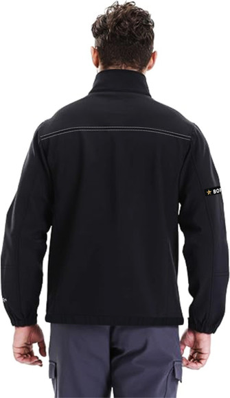 Just Rider Full Sleeve Solid Men Jacket - Buy Just Rider Full