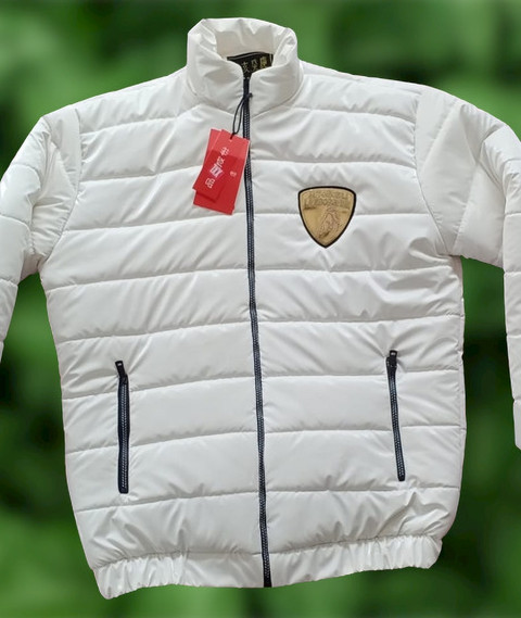 Zexs Full Sleeve Solid Men Jacket - Buy Zexs Full Sleeve Solid Men