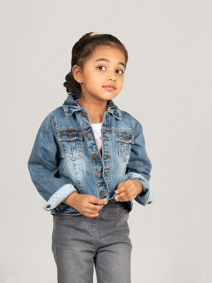 Clothing Mr Price Kids Catalogue Denim Jacket Edgars LCW Kids Baby