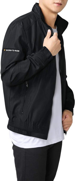 Just Rider Full Sleeve Solid Men Jacket - Buy Just Rider Full