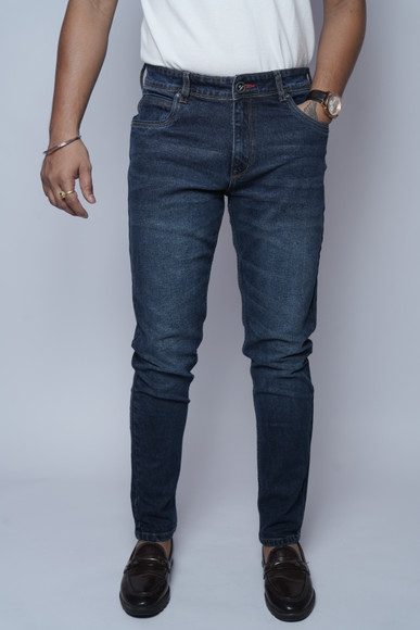 moroページ MoorXmoro Slim Men Dark Blue Jeans - Buy MoorXmoro Slim Men Dark