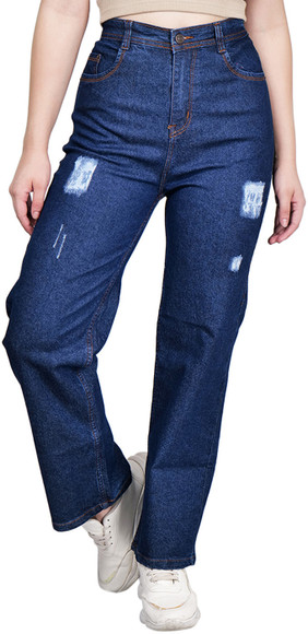 ZXN Clothing Boyfriend Women Multicolor Jeans - Buy ZXN