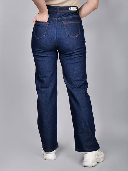 ZXN Clothing Boyfriend Women Multicolor Jeans - Buy ZXN