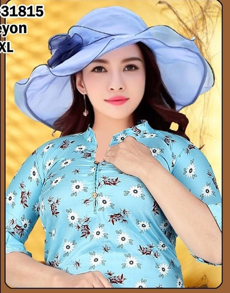 Zxxxx Women Tribal A-line Kurta - Buy Zxxxx Women Tribal A-line