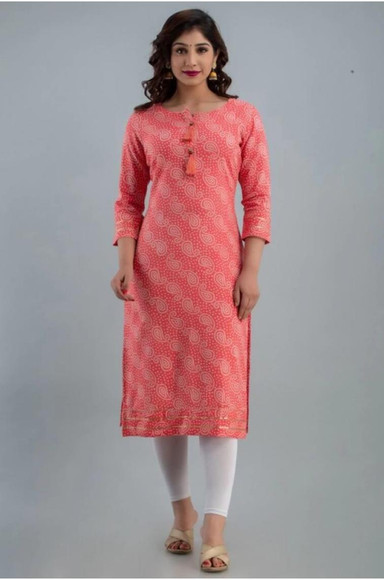 クルタ　購入しないでください ZXCD Women Embroidered A-line Kurta - Buy ZXCD Women Embroidered A