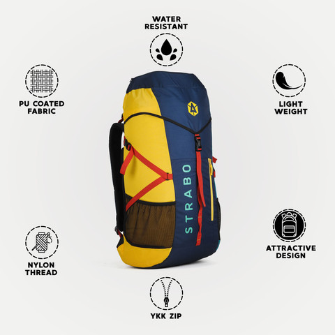 duffle bag that carry osprey atmos 65ag Osprey