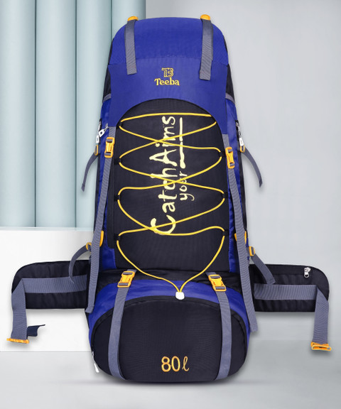 backpack travel bag flipkart Rucksack Travel Bags Flipkart Low Price Alfly AL FLY Trekking Backpack For  Men Travel Bag Rucksack