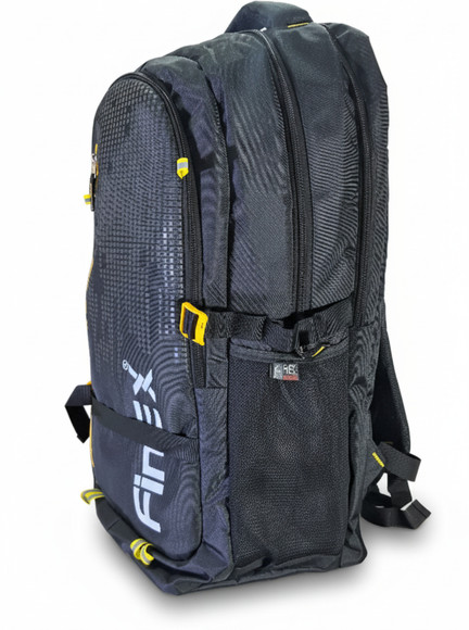 finex Trekking Bag Rucksack - 95 L Navy Blue - Price in India