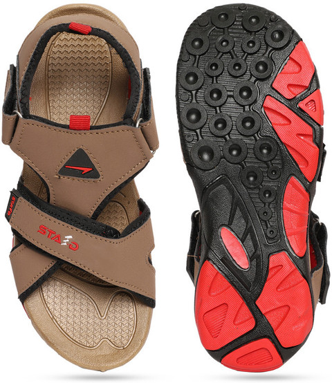 STRIKER Men Sports Sandals - Buy STRIKER Men Sports Sandals Online