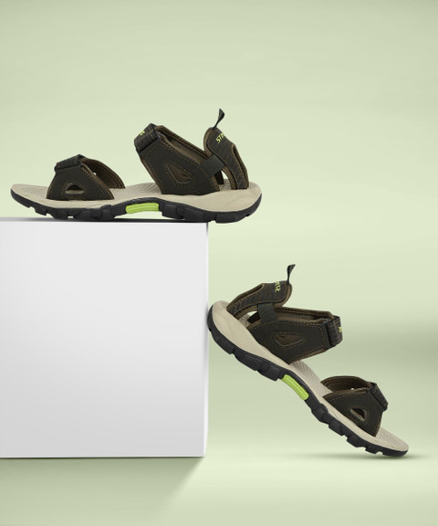 Sorbet - Crucial × Paragon ② Paragon FB9133GP Comfortable Daily Outdoor Casual Cushioned Men