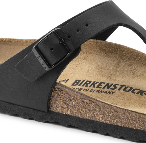 BIRKENSTOCK Gizeh Regular Width Men Sandals - Buy
